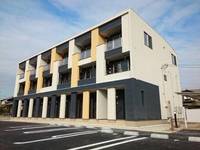 物件の外観画像