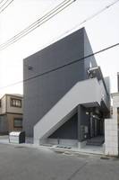 鳳 陽光館の外観