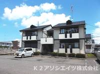 物件の外観画像