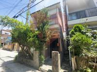 大阪府羽曳野市高鷲9(一戸建)の賃貸物件の外観