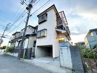 物件の外観画像