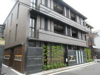 京都府京都市左京区聖護院東町(マンション)の賃貸物件の外観