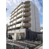 ルミエール大橋駅南の外観