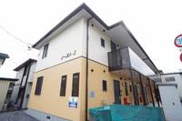 イースト・Iの外観