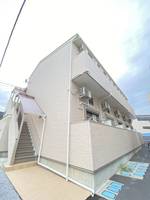 物件の外観画像