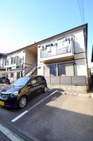 物件の外観画像