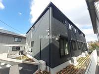 愛知県名古屋市名東区山の手2(アパート)の賃貸物件の外観