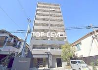 大阪府大阪市淀川区木川東3(マンション)の賃貸物件の外観