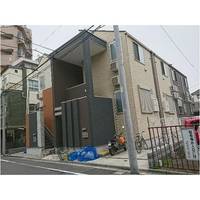 東京都板橋区志村2(アパート)の賃貸物件の外観