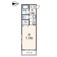 ReDEAL志茂の間取り