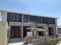 サンセールVIIの外観