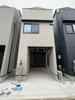 物件の外観画像