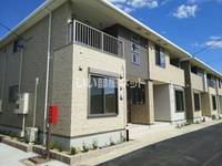 パウリスタAの外観