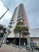 アリーチェ中落合の外観