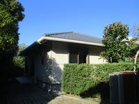 熊本県熊本市中央区世安3(一戸建)の賃貸物件の外観