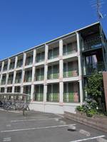 エリセラ門真南の外観