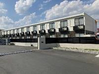 レオパレス萩野の外観