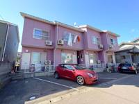 新潟県新潟市西区新通西2(一戸建)の賃貸物件の外観