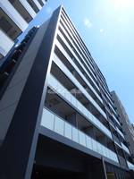 神奈川県横浜市西区中央1(マンション)の賃貸物件の外観