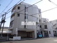 旭サークルコンフォートの外観