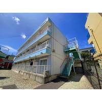 テクノプラザBの外観