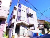 物件の外観画像