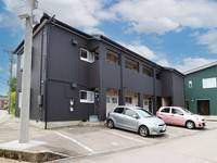 ファビュラスIの外観