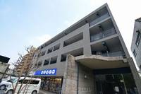 東京都青梅市千ヶ瀬町6(マンション)の賃貸物件の外観