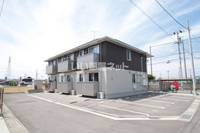 ベル ジュネス Kの外観