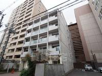 京都府京都市下京区松本町(マンション)の賃貸物件の外観