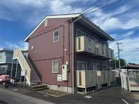 山口県宇部市中尾1(アパート)の賃貸物件の外観