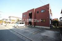 物件の外観画像