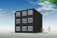 物件の外観画像