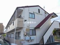 物件の外観画像