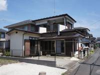 物件の外観画像