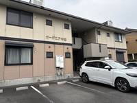 ガーデニア中居の外観