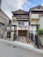物件の外観画像