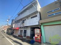 ナルディス尼崎の外観