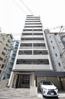 大阪府大阪市西区立売堀4(マンション)の賃貸物件の外観