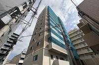 東京都新宿区西早稲田2(マンション)の賃貸物件の外観