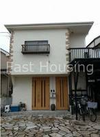 東京都練馬区西大泉3(アパート)の賃貸物件の外観