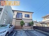 ハイツ菊住の外観