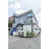 神奈川県座間市相模が丘5(マンション)の賃貸物件の外観