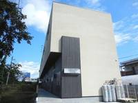 福島県郡山市大町2(アパート)の賃貸物件の外観