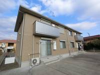 千葉県千葉市緑区誉田町1(アパート)の賃貸物件の外観
