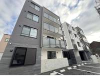 物件の外観画像