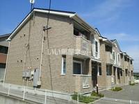 新潟県柏崎市剣野町(アパート)の賃貸物件の外観