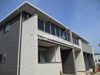 物件の外観画像