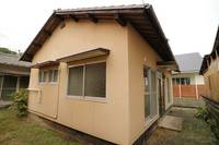 岡山県倉敷市羽島(一戸建)の賃貸物件の外観