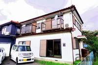 東京都東村山市秋津町2(一戸建)の賃貸物件の外観